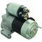 Wai Global Starter, STRMI PMGR CCW, 14kW12 Volt, CCW, 22Tooth Pinion 17991N - alternate 1